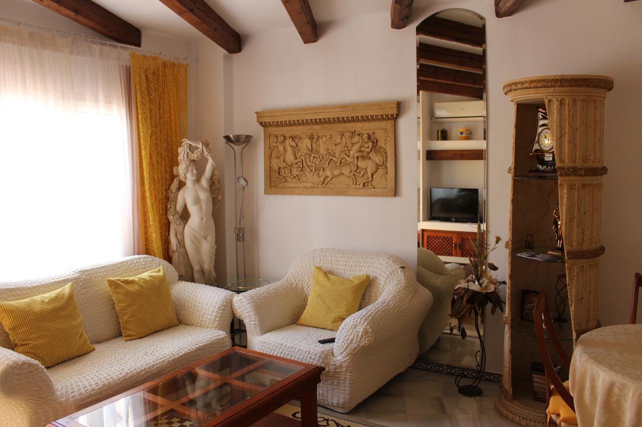 Aldea Del Mar Bl.24 Apartment Torrevieja Exterior photo