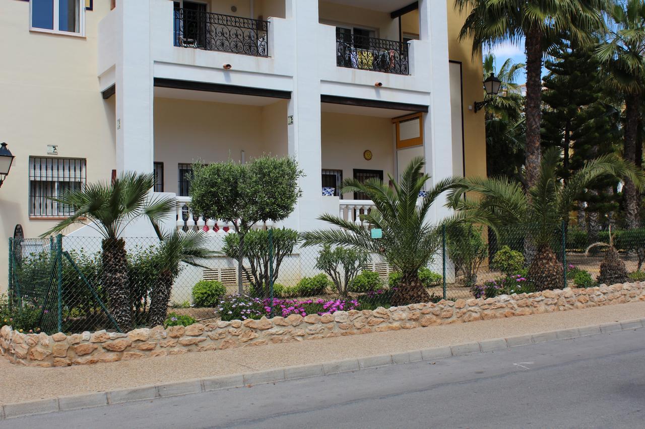 Aldea Del Mar Bl.24 Apartment Torrevieja Exterior photo