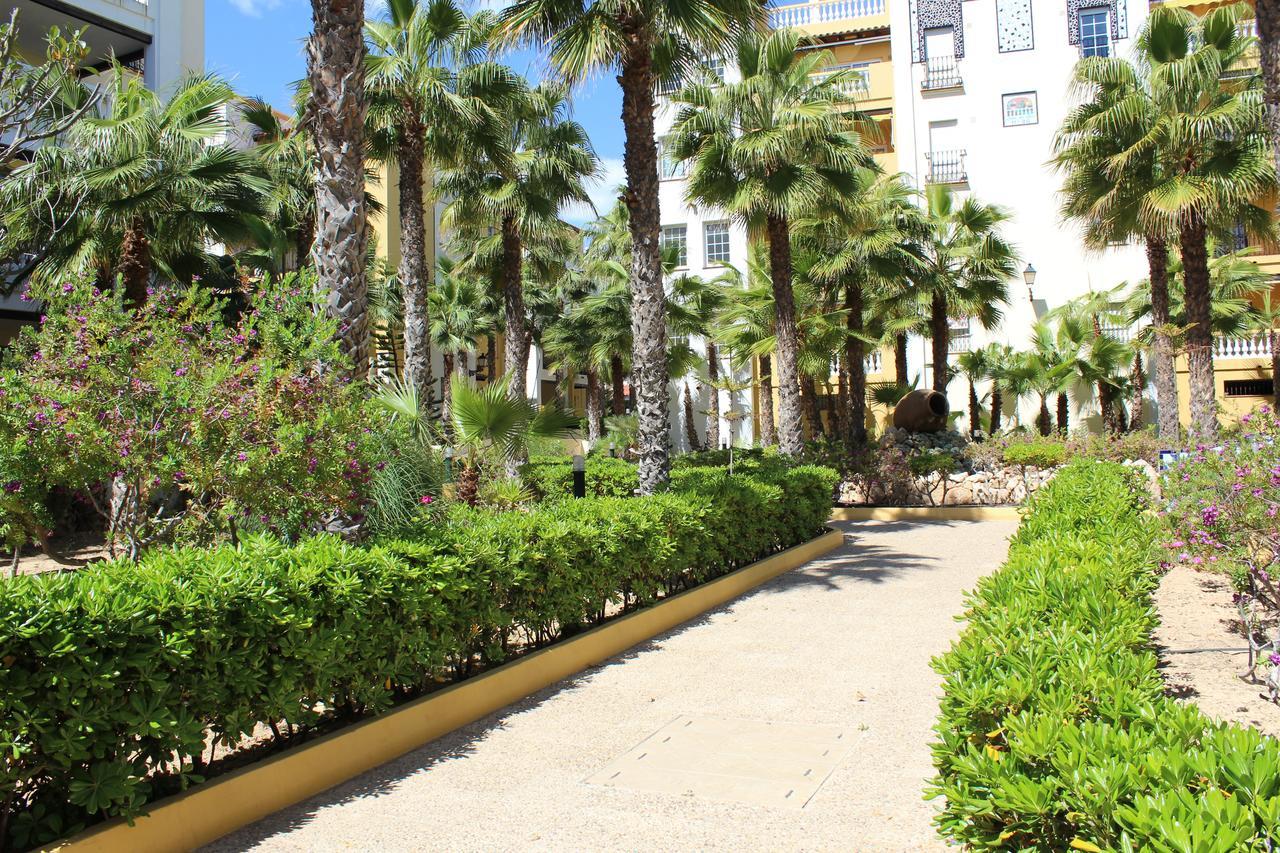 Aldea Del Mar Bl.24 Apartment Torrevieja Exterior photo